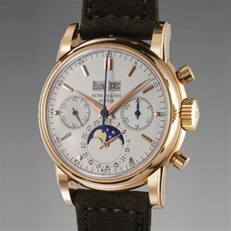 patek philippe referenz 2499|Patek Philippe 2526 for sale.